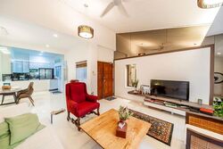 Clementi Park (D21), Condominium #623390551